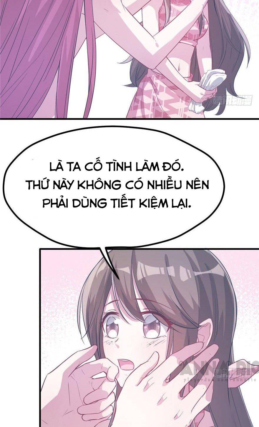 Thảnh Thơi Thú Thế Chủng Chủng Điền, Sinh Sinh Tể - Chap 57