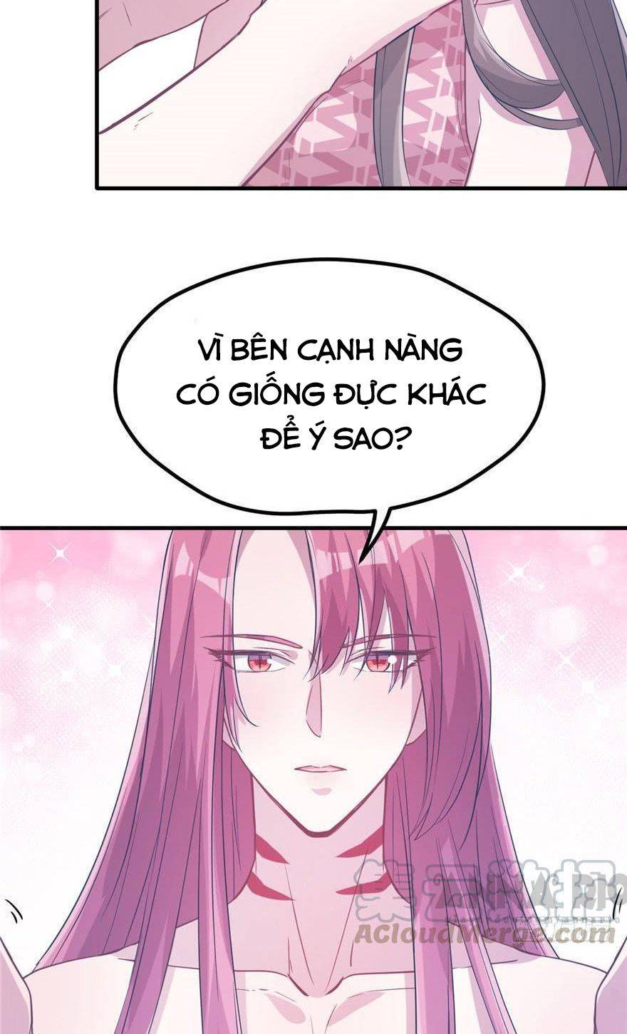 Thảnh Thơi Thú Thế Chủng Chủng Điền, Sinh Sinh Tể - Chap 57