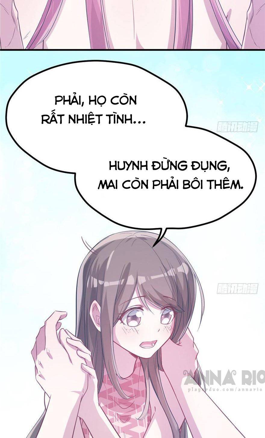 Thảnh Thơi Thú Thế Chủng Chủng Điền, Sinh Sinh Tể - Chap 57