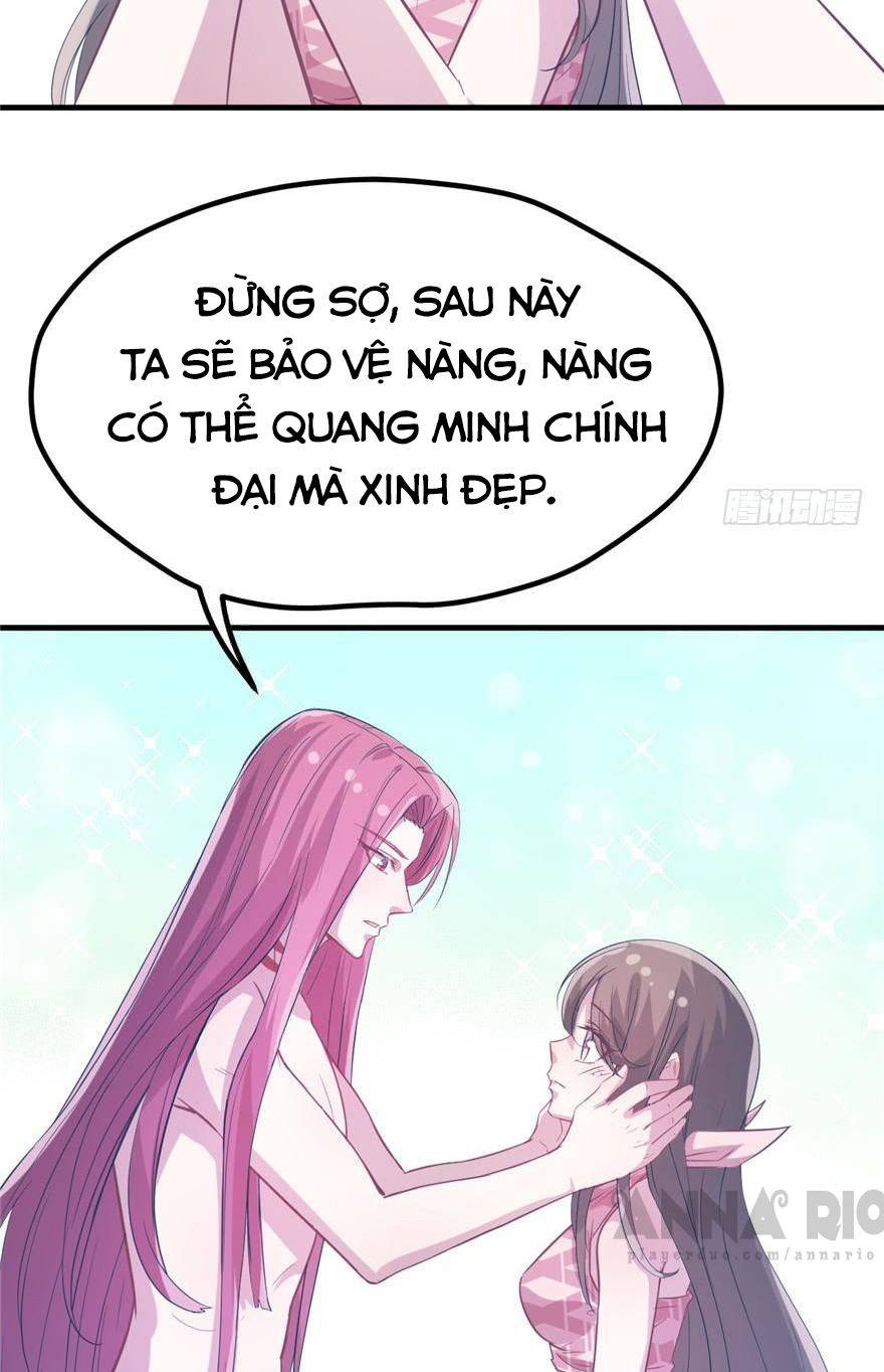 Thảnh Thơi Thú Thế Chủng Chủng Điền, Sinh Sinh Tể - Chap 57