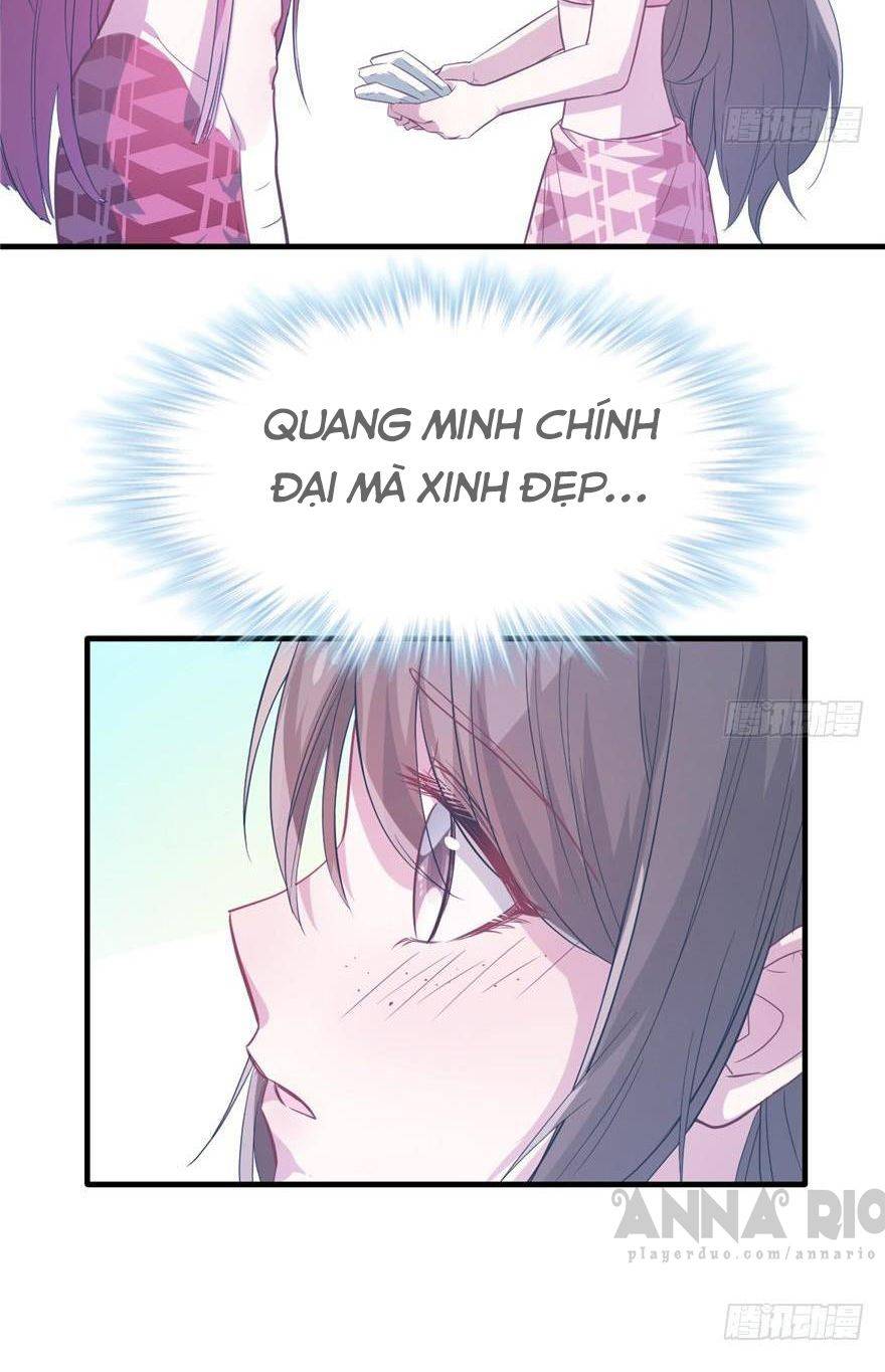 Thảnh Thơi Thú Thế Chủng Chủng Điền, Sinh Sinh Tể - Chap 57