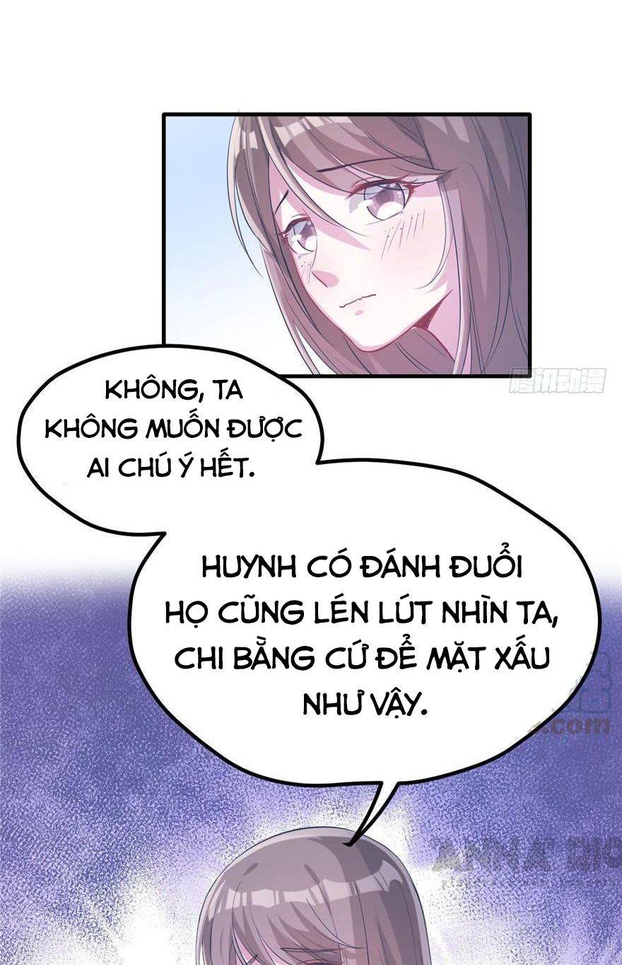Thảnh Thơi Thú Thế Chủng Chủng Điền, Sinh Sinh Tể - Chap 57
