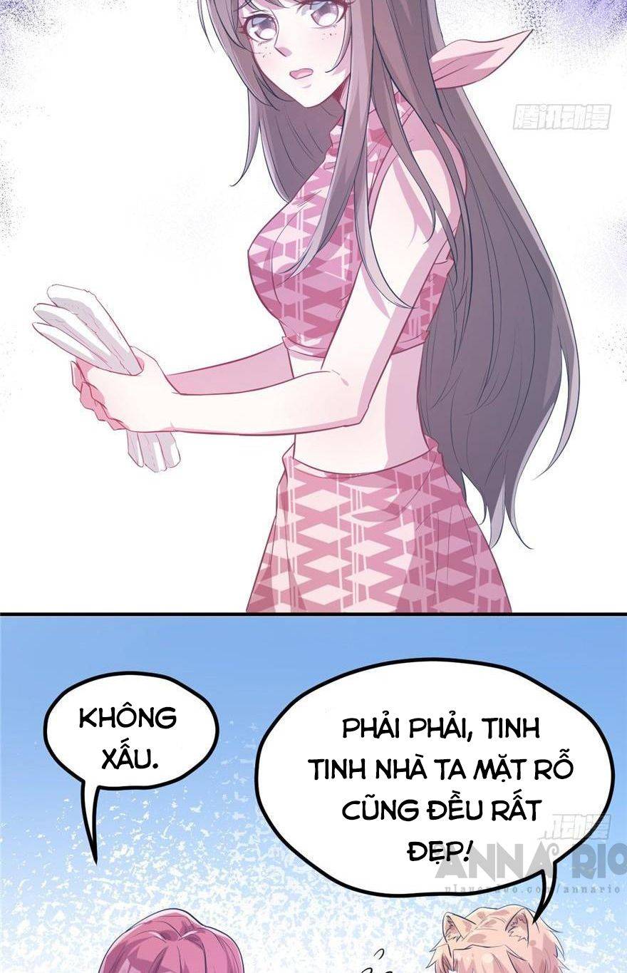 Thảnh Thơi Thú Thế Chủng Chủng Điền, Sinh Sinh Tể - Chap 57