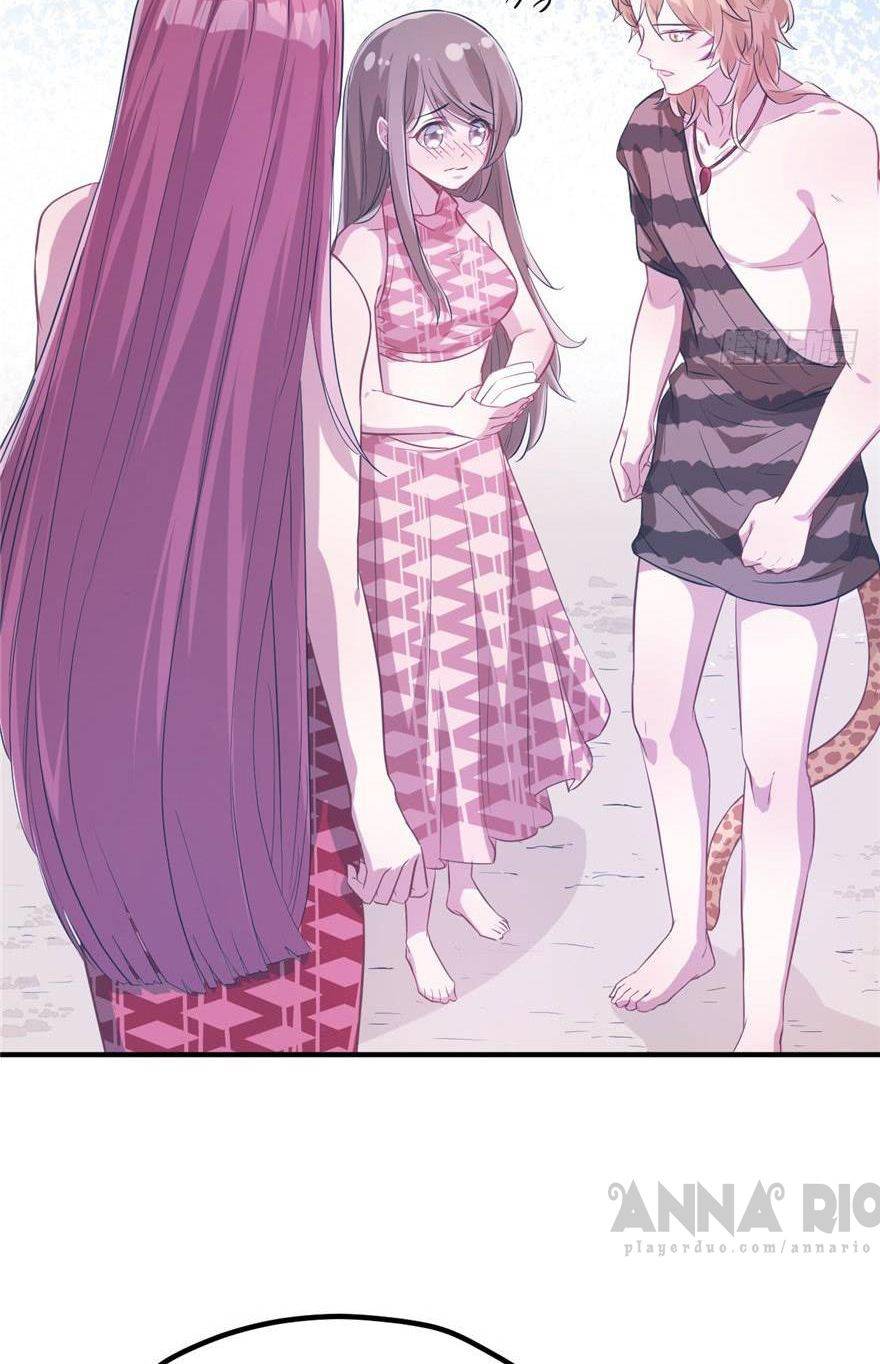 Thảnh Thơi Thú Thế Chủng Chủng Điền, Sinh Sinh Tể - Chap 57