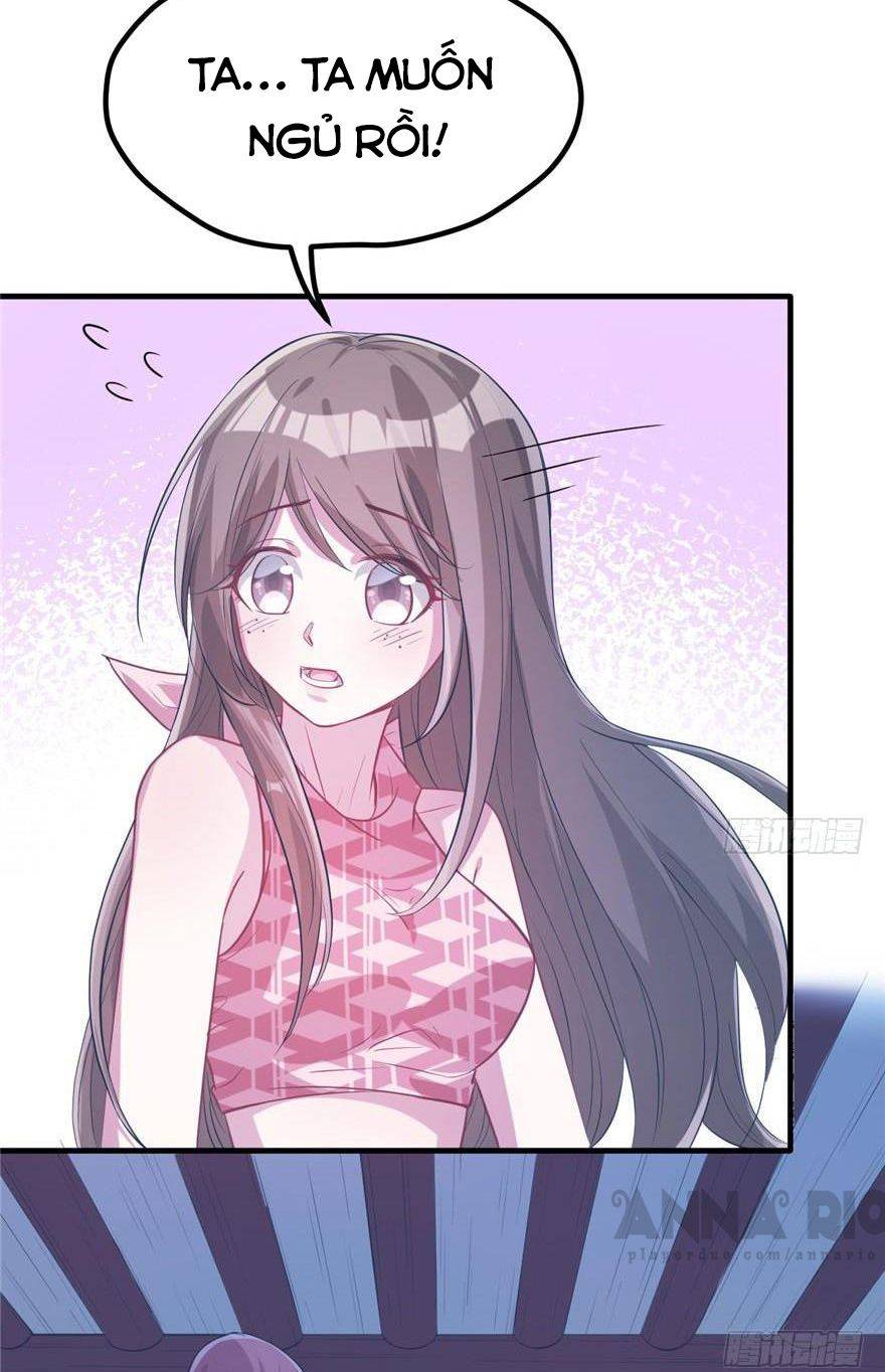 Thảnh Thơi Thú Thế Chủng Chủng Điền, Sinh Sinh Tể - Chap 57