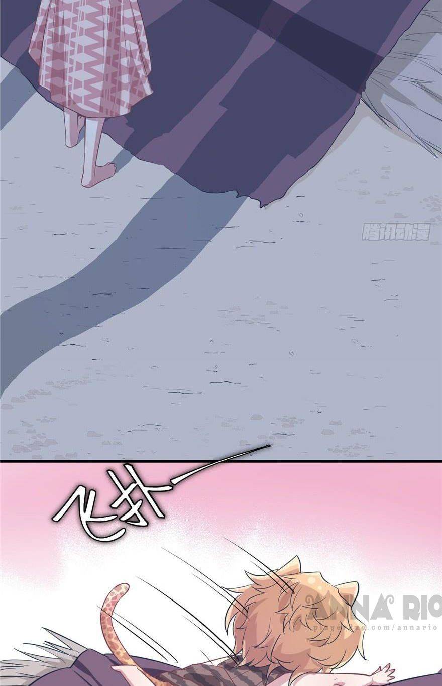 Thảnh Thơi Thú Thế Chủng Chủng Điền, Sinh Sinh Tể - Chap 57