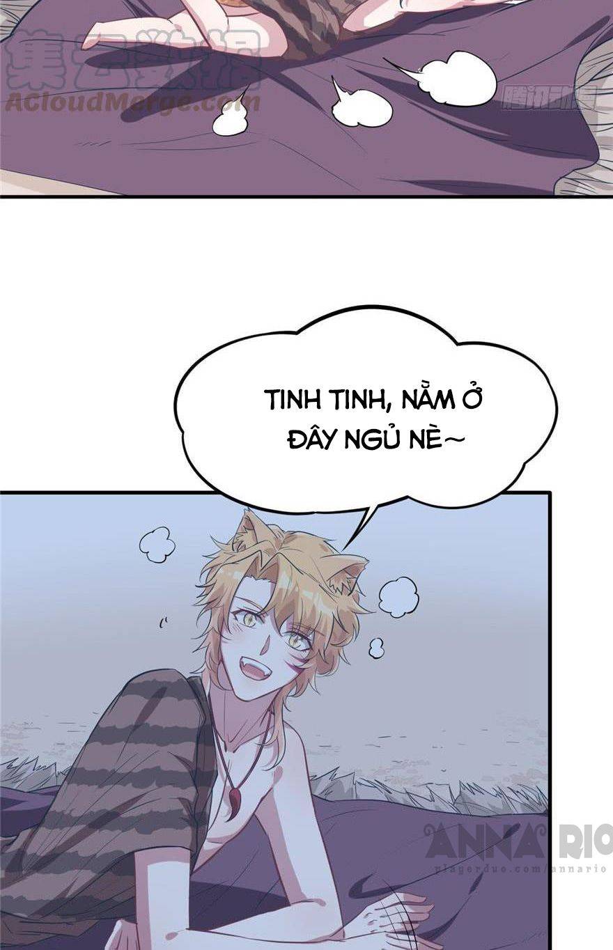 Thảnh Thơi Thú Thế Chủng Chủng Điền, Sinh Sinh Tể - Chap 57