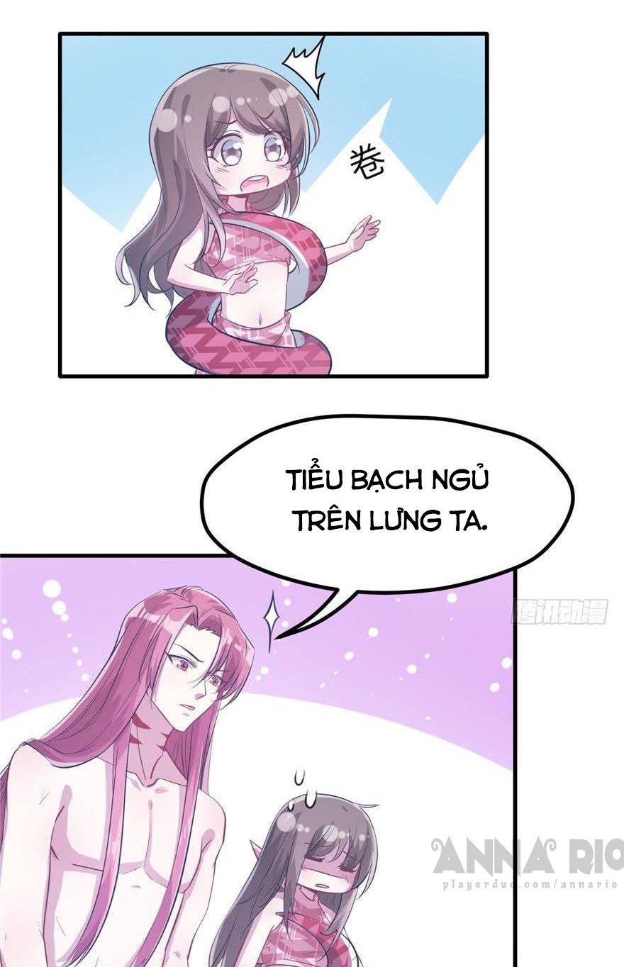 Thảnh Thơi Thú Thế Chủng Chủng Điền, Sinh Sinh Tể - Chap 57