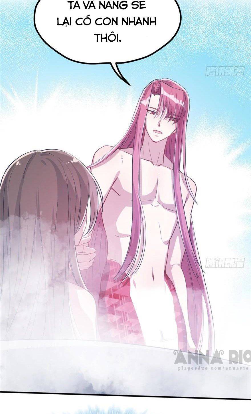 Thảnh Thơi Thú Thế Chủng Chủng Điền, Sinh Sinh Tể - Chap 57