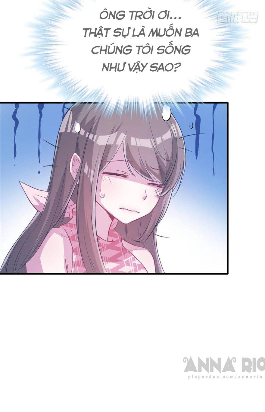 Thảnh Thơi Thú Thế Chủng Chủng Điền, Sinh Sinh Tể - Chap 57