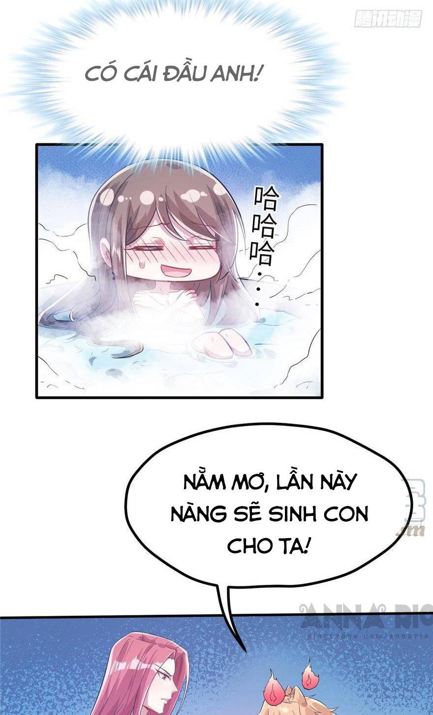 Thảnh Thơi Thú Thế Chủng Chủng Điền, Sinh Sinh Tể - Chap 57