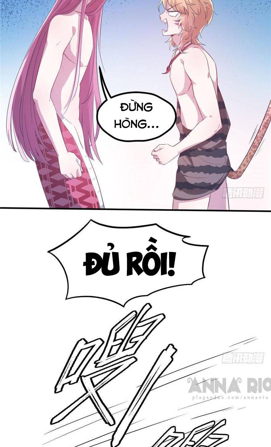 Thảnh Thơi Thú Thế Chủng Chủng Điền, Sinh Sinh Tể - Chap 57