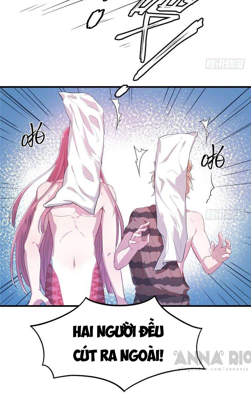 Thảnh Thơi Thú Thế Chủng Chủng Điền, Sinh Sinh Tể - Chap 57