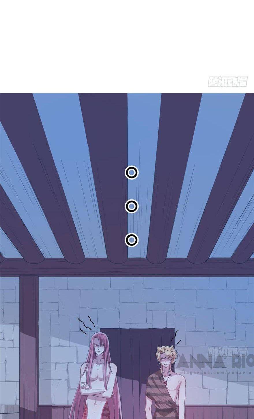 Thảnh Thơi Thú Thế Chủng Chủng Điền, Sinh Sinh Tể - Chap 57