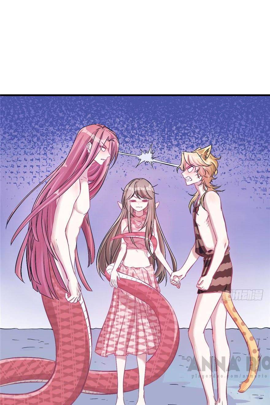 Thảnh Thơi Thú Thế Chủng Chủng Điền, Sinh Sinh Tể - Chap 58