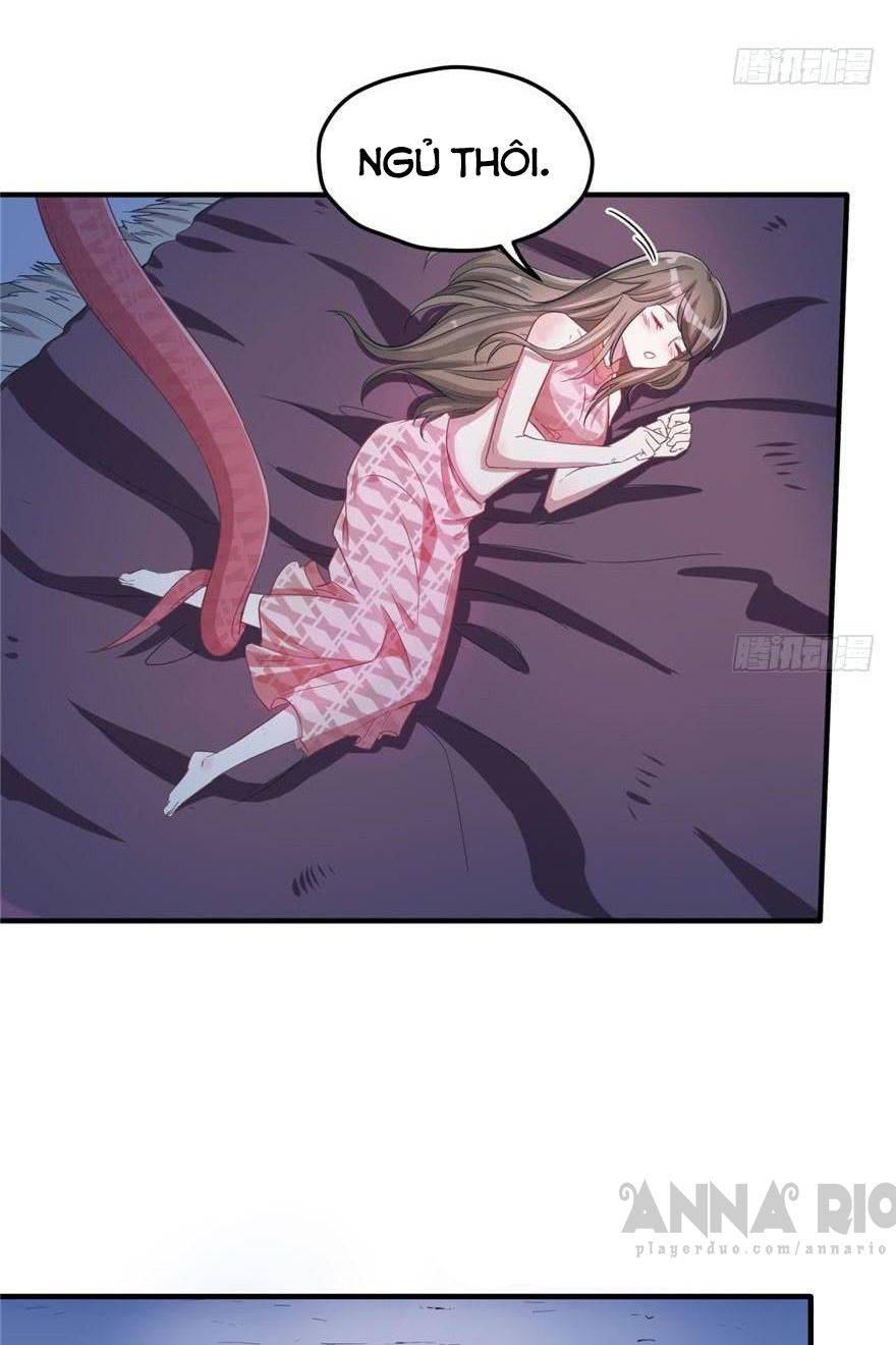 Thảnh Thơi Thú Thế Chủng Chủng Điền, Sinh Sinh Tể - Chap 58