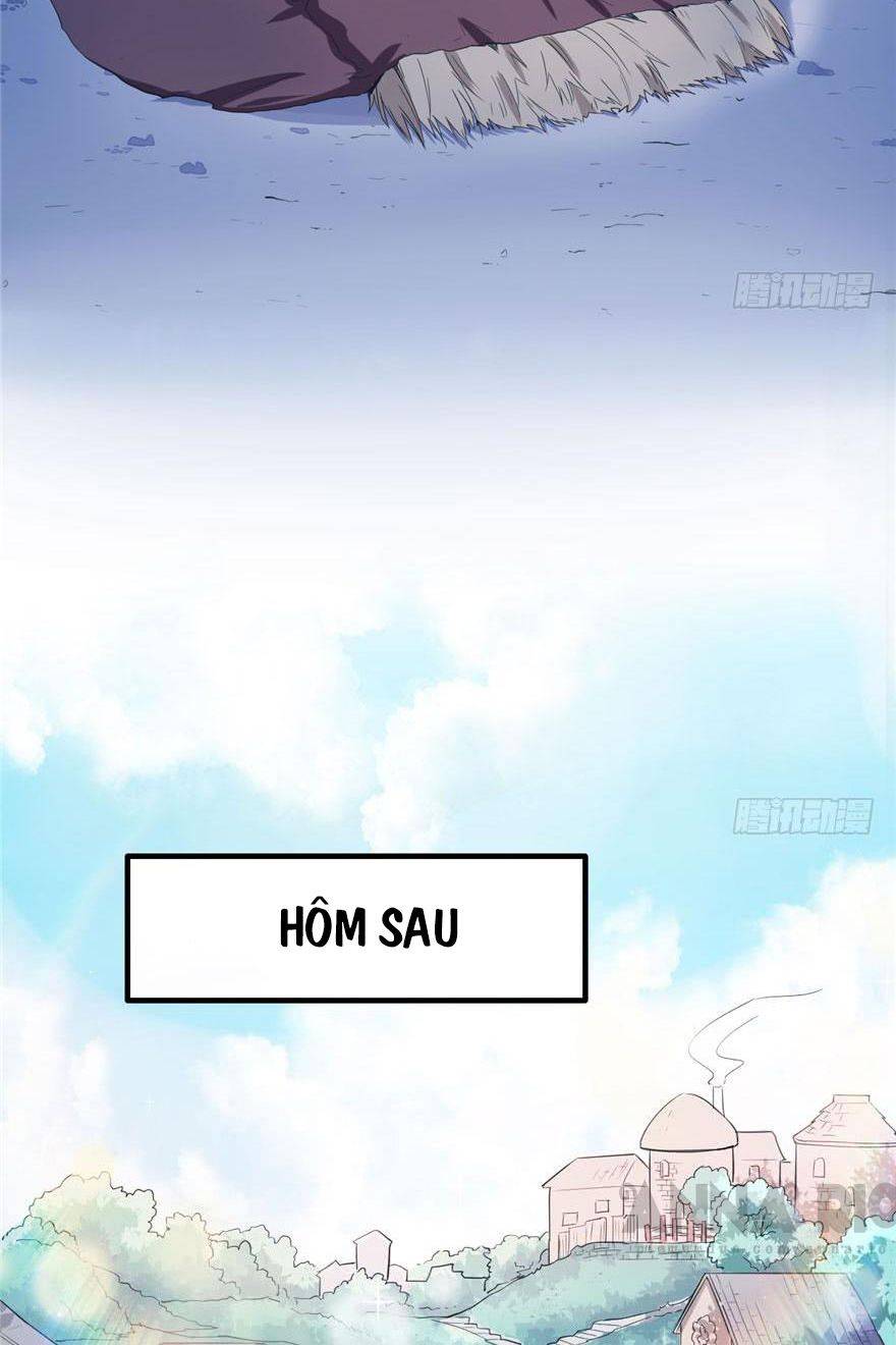 Thảnh Thơi Thú Thế Chủng Chủng Điền, Sinh Sinh Tể - Chap 58