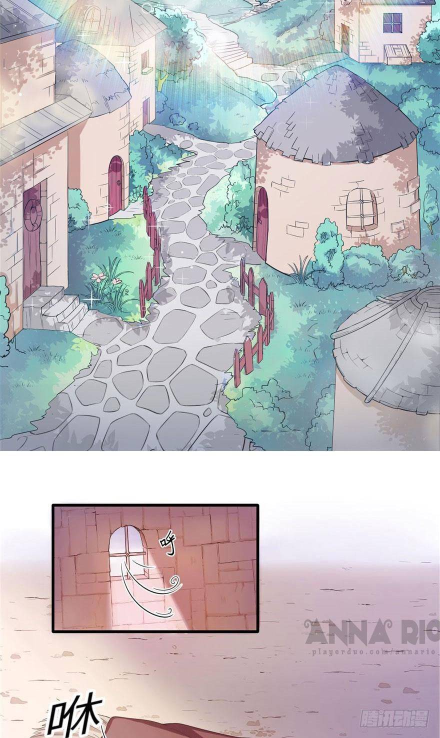 Thảnh Thơi Thú Thế Chủng Chủng Điền, Sinh Sinh Tể - Chap 58