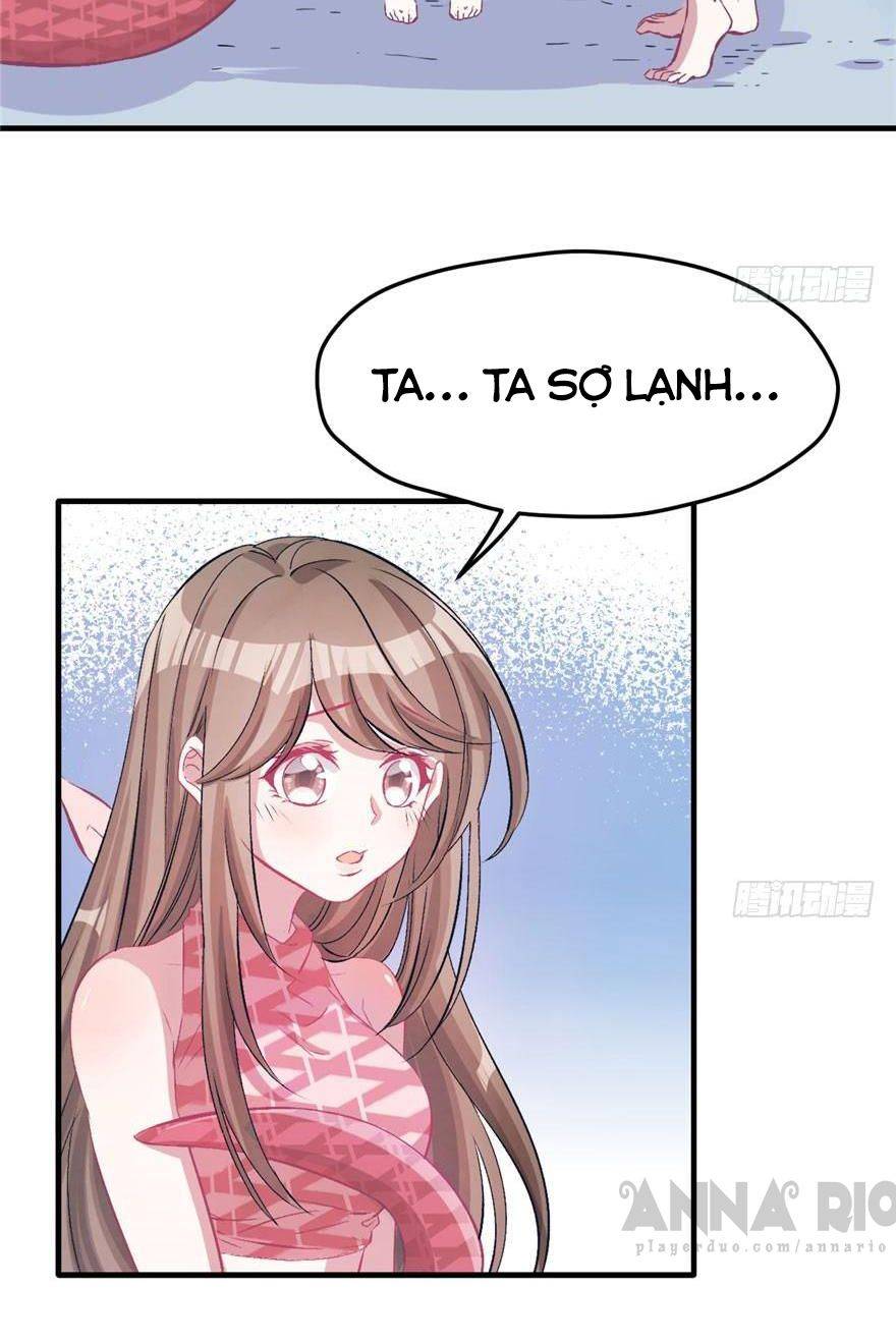 Thảnh Thơi Thú Thế Chủng Chủng Điền, Sinh Sinh Tể - Chap 58