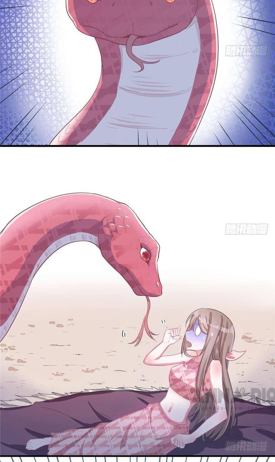 Thảnh Thơi Thú Thế Chủng Chủng Điền, Sinh Sinh Tể - Chap 58