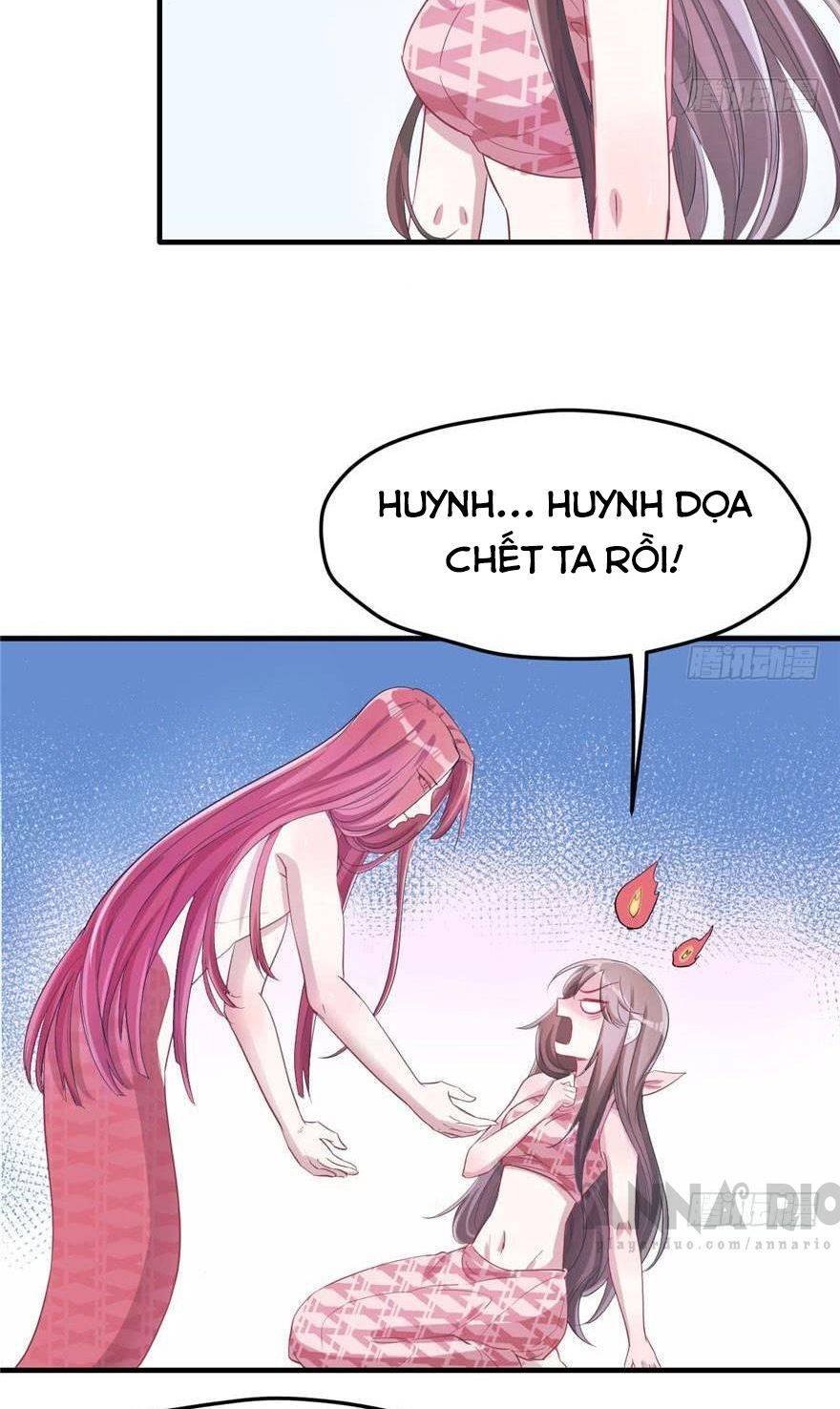 Thảnh Thơi Thú Thế Chủng Chủng Điền, Sinh Sinh Tể - Chap 58