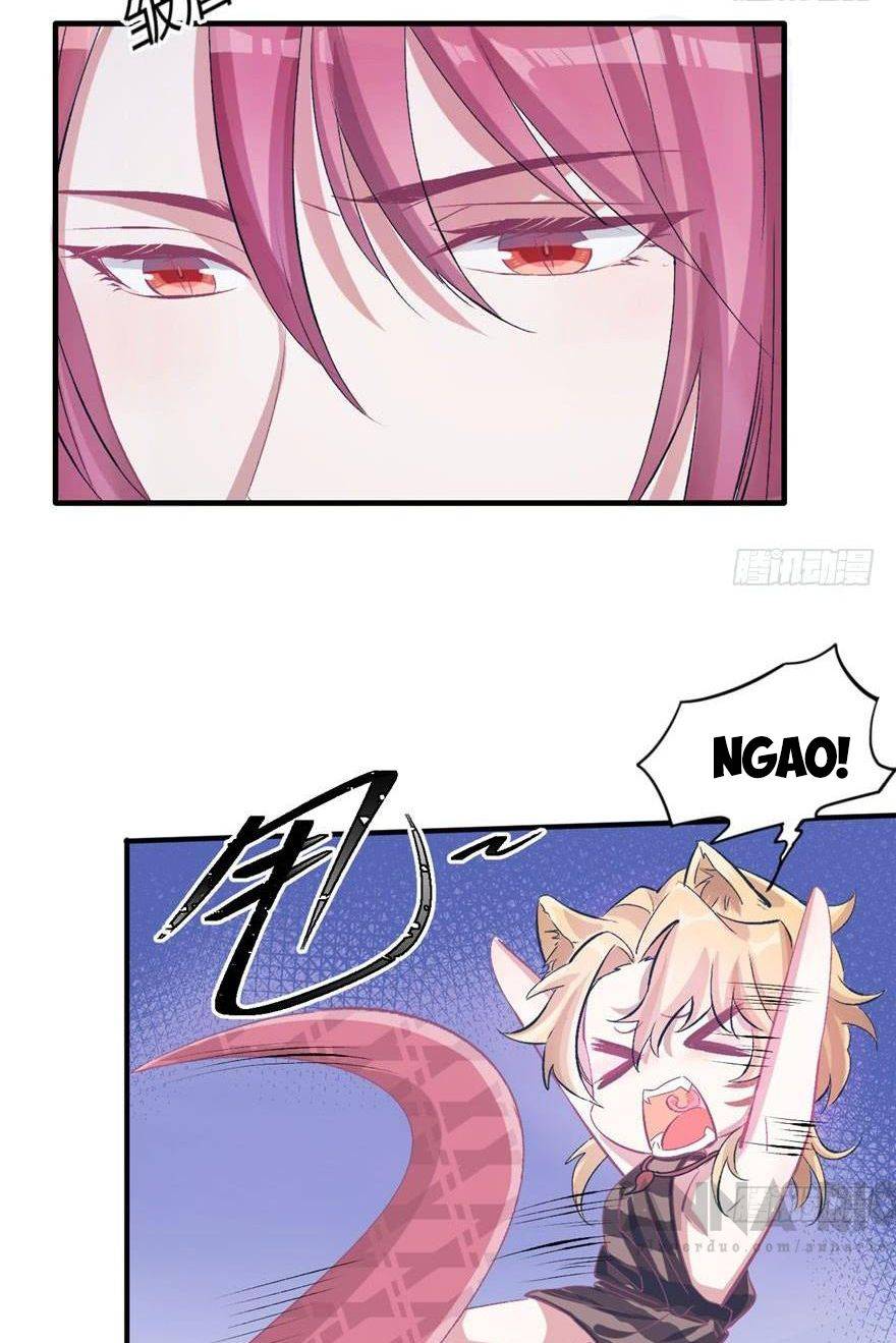 Thảnh Thơi Thú Thế Chủng Chủng Điền, Sinh Sinh Tể - Chap 58