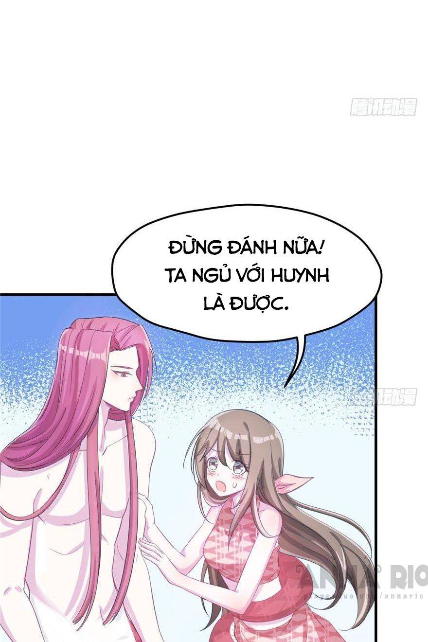 Thảnh Thơi Thú Thế Chủng Chủng Điền, Sinh Sinh Tể - Chap 58