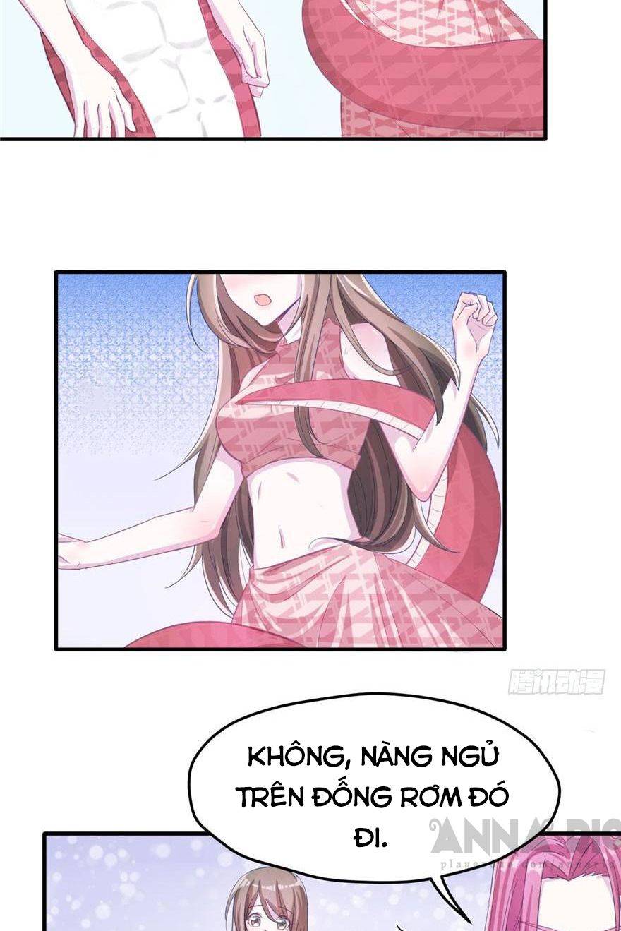 Thảnh Thơi Thú Thế Chủng Chủng Điền, Sinh Sinh Tể - Chap 58