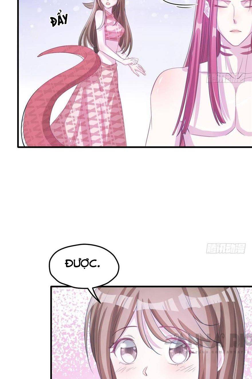 Thảnh Thơi Thú Thế Chủng Chủng Điền, Sinh Sinh Tể - Chap 58