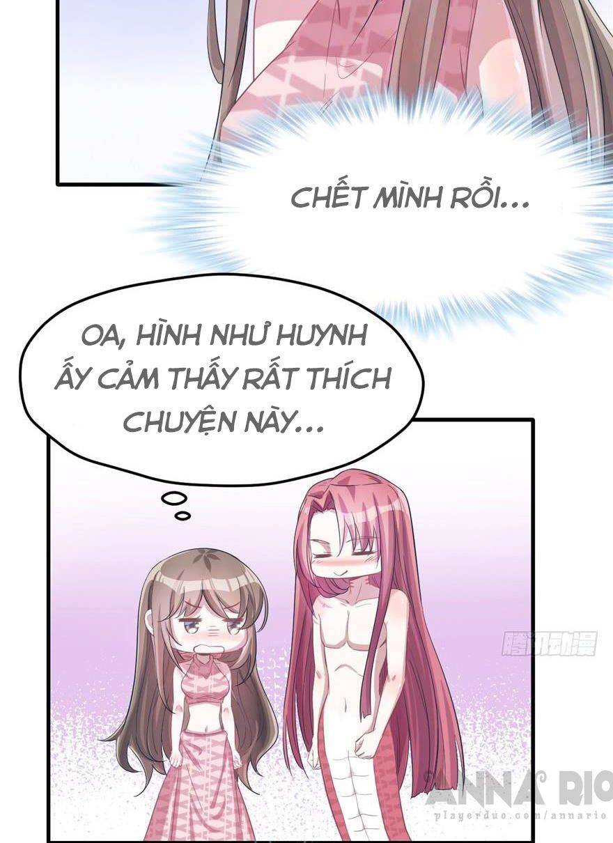 Thảnh Thơi Thú Thế Chủng Chủng Điền, Sinh Sinh Tể - Chap 59