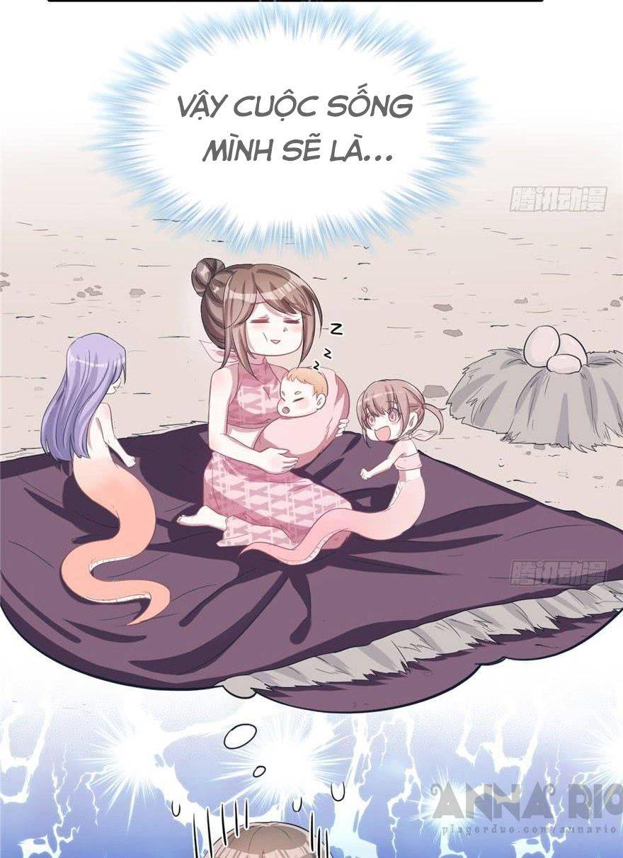 Thảnh Thơi Thú Thế Chủng Chủng Điền, Sinh Sinh Tể - Chap 59