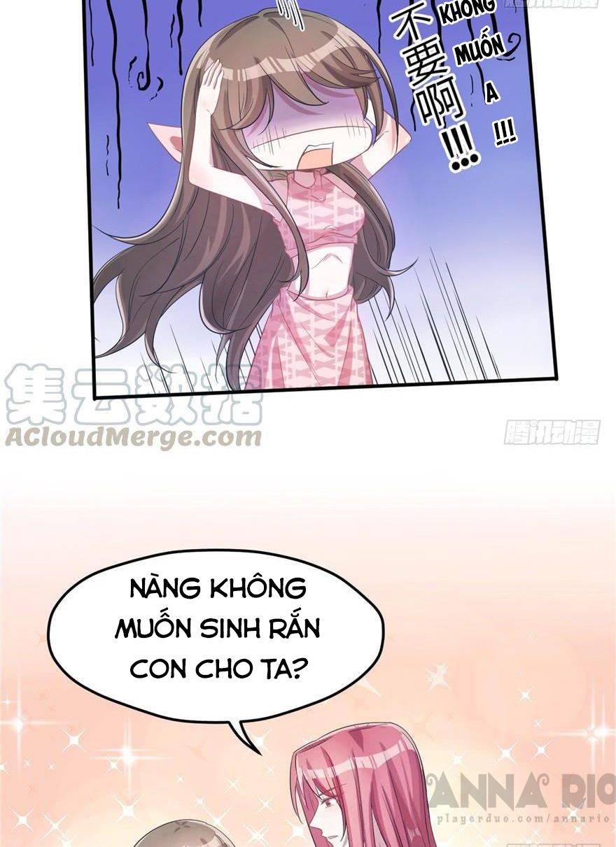 Thảnh Thơi Thú Thế Chủng Chủng Điền, Sinh Sinh Tể - Chap 59