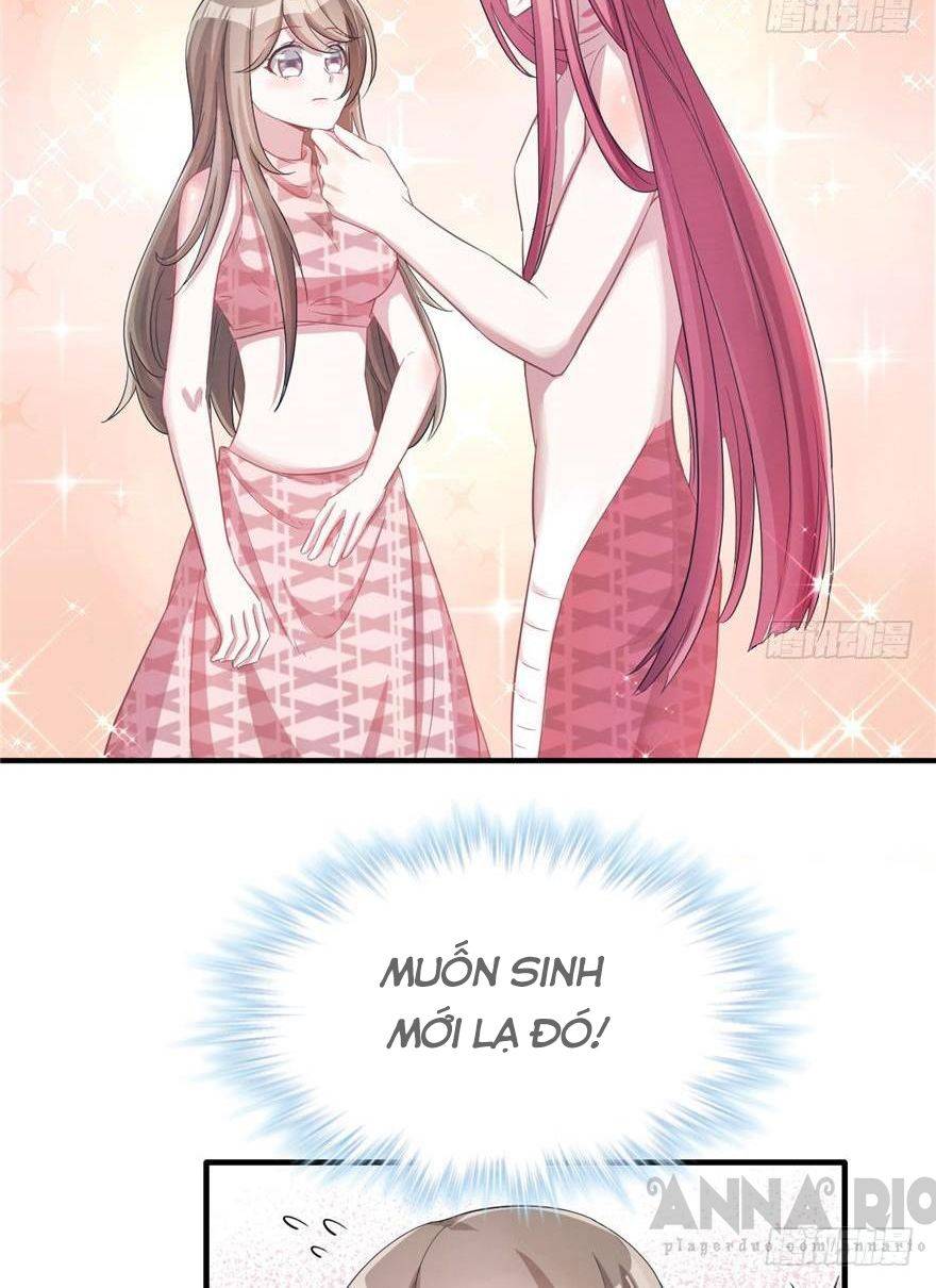 Thảnh Thơi Thú Thế Chủng Chủng Điền, Sinh Sinh Tể - Chap 59