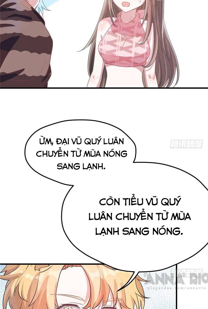 Thảnh Thơi Thú Thế Chủng Chủng Điền, Sinh Sinh Tể - Chap 59