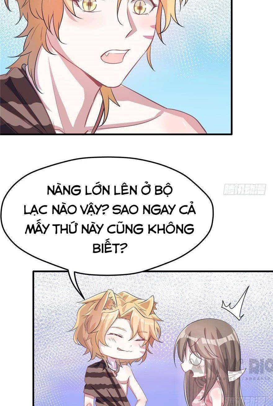 Thảnh Thơi Thú Thế Chủng Chủng Điền, Sinh Sinh Tể - Chap 59
