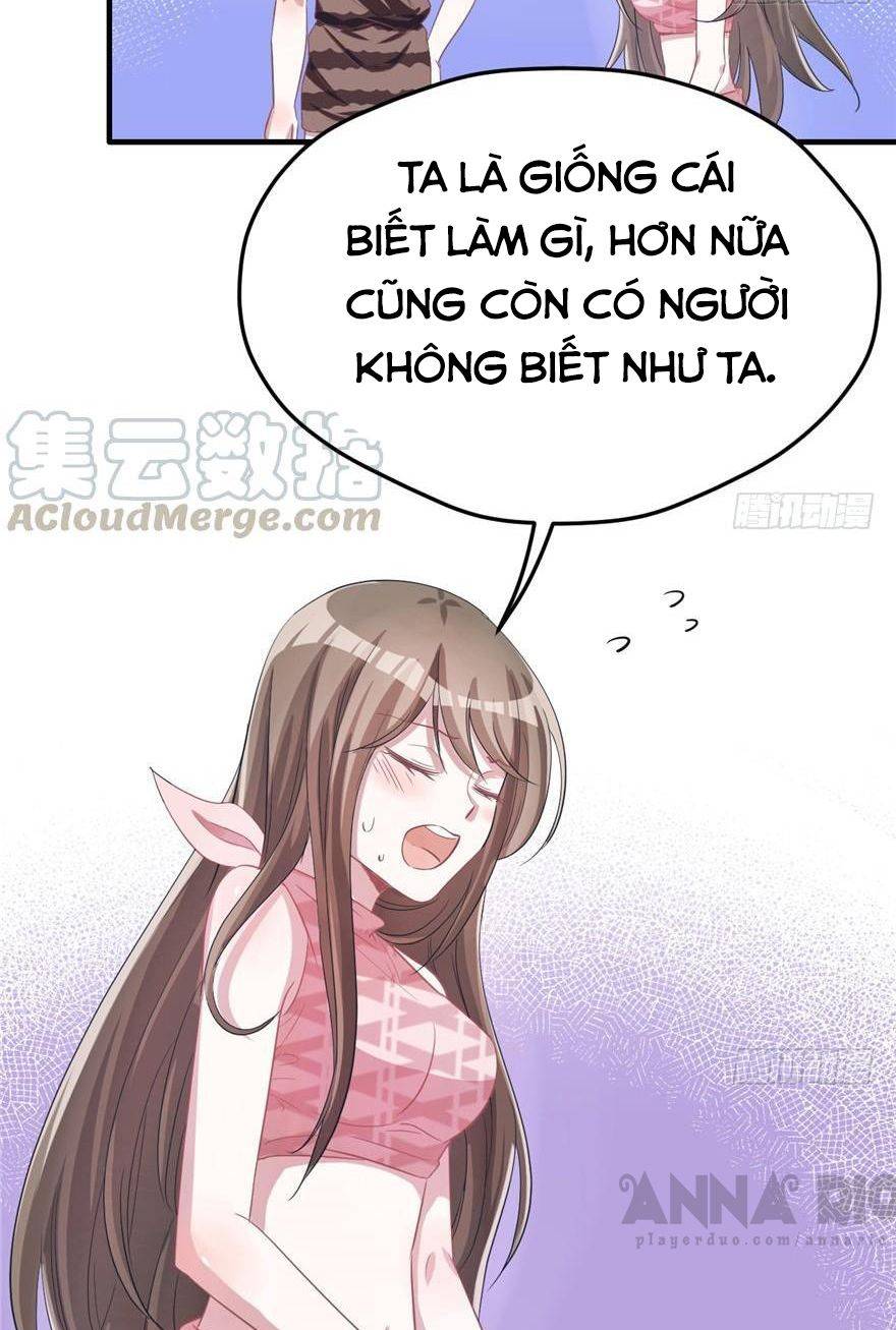 Thảnh Thơi Thú Thế Chủng Chủng Điền, Sinh Sinh Tể - Chap 59