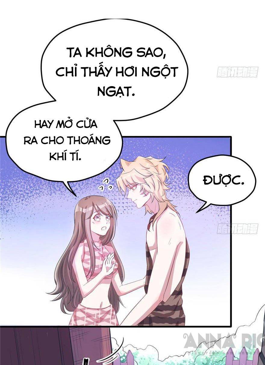 Thảnh Thơi Thú Thế Chủng Chủng Điền, Sinh Sinh Tể - Chap 59