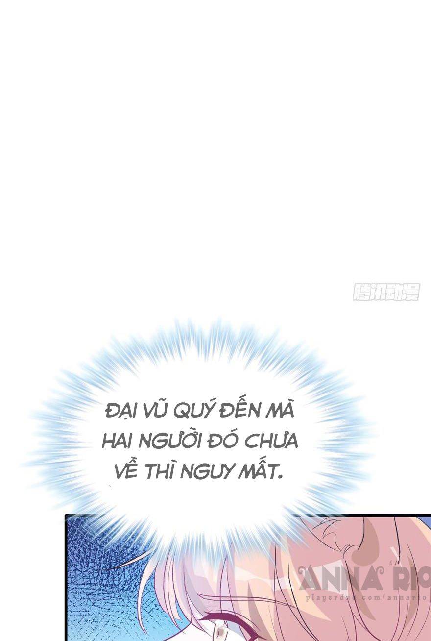 Thảnh Thơi Thú Thế Chủng Chủng Điền, Sinh Sinh Tể - Chap 59