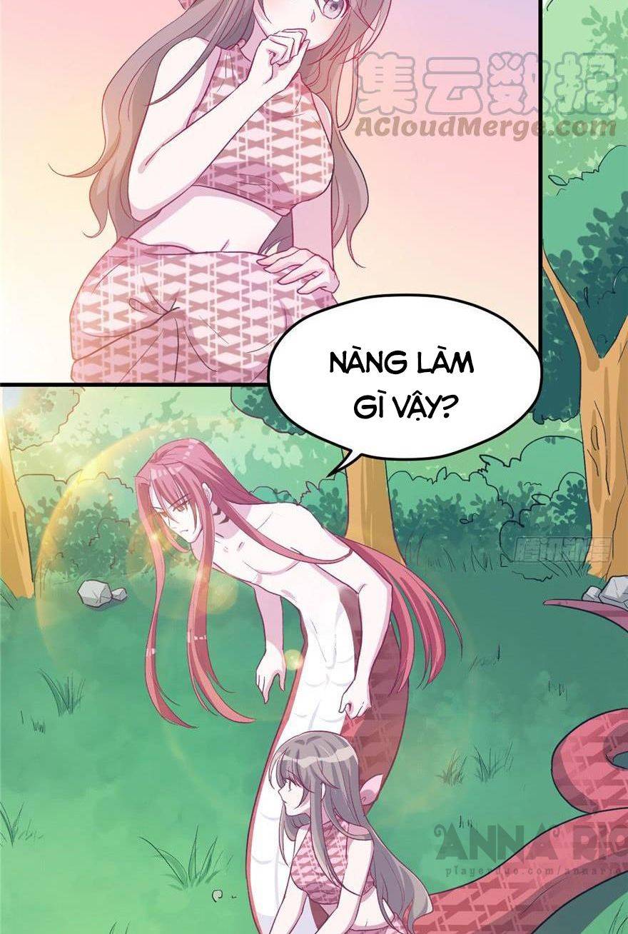 Thảnh Thơi Thú Thế Chủng Chủng Điền, Sinh Sinh Tể - Chap 59