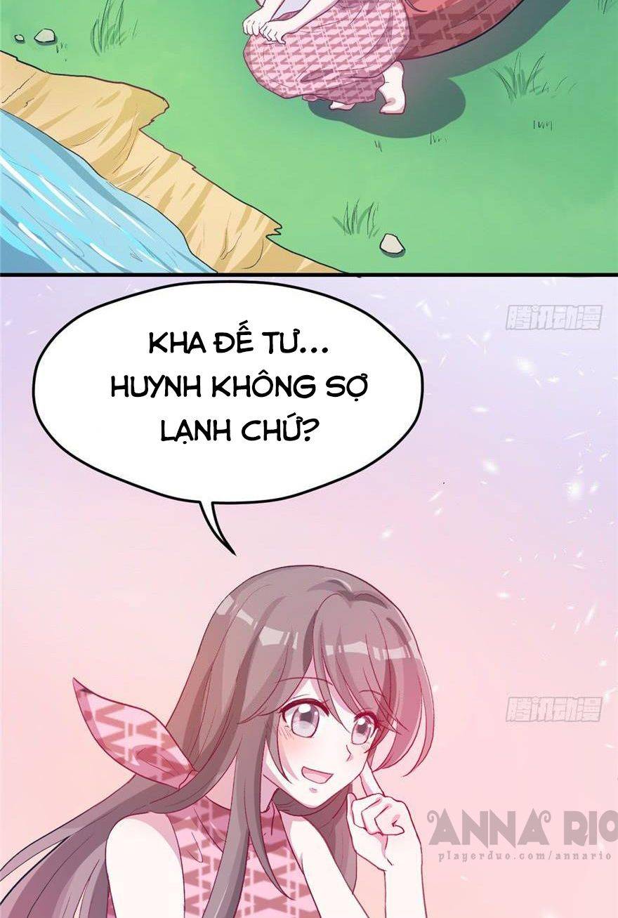 Thảnh Thơi Thú Thế Chủng Chủng Điền, Sinh Sinh Tể - Chap 59