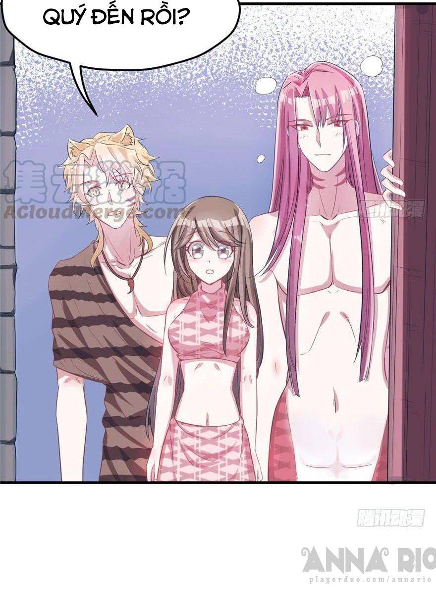 Thảnh Thơi Thú Thế Chủng Chủng Điền, Sinh Sinh Tể - Chap 59