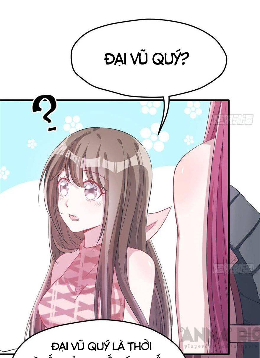 Thảnh Thơi Thú Thế Chủng Chủng Điền, Sinh Sinh Tể - Chap 59