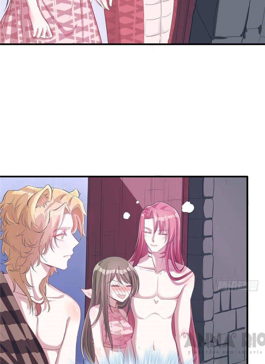 Thảnh Thơi Thú Thế Chủng Chủng Điền, Sinh Sinh Tể - Chap 59