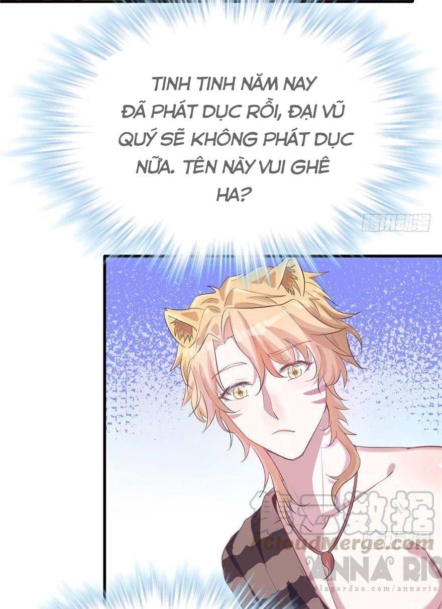 Thảnh Thơi Thú Thế Chủng Chủng Điền, Sinh Sinh Tể - Chap 59