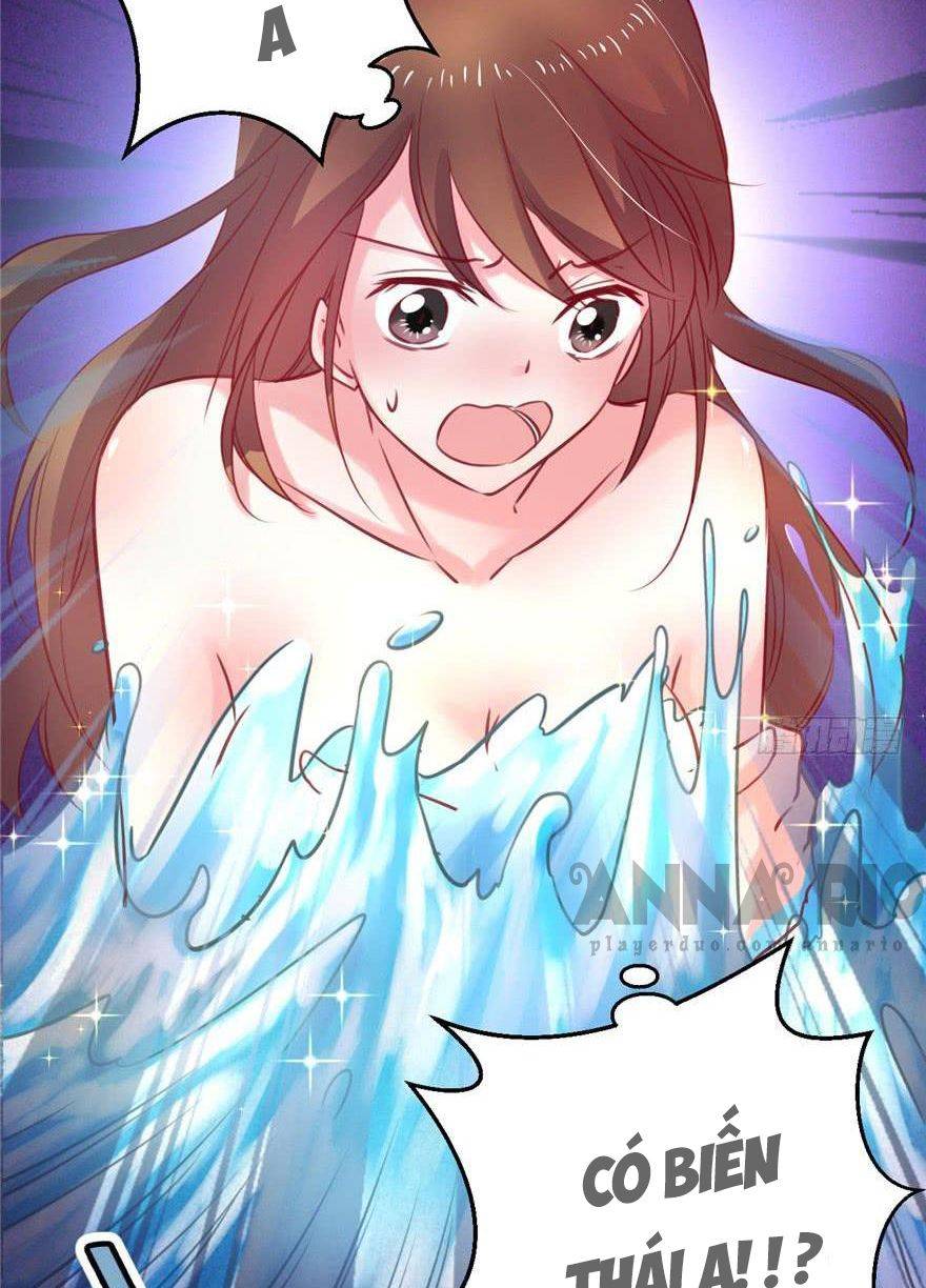 Thảnh Thơi Thú Thế Chủng Chủng Điền, Sinh Sinh Tể - Chap 6