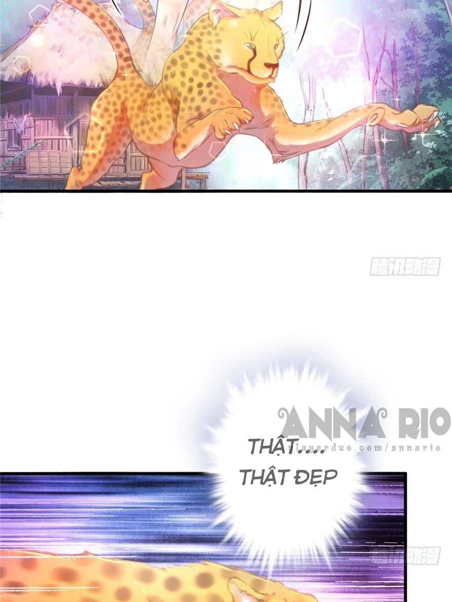 Thảnh Thơi Thú Thế Chủng Chủng Điền, Sinh Sinh Tể - Chap 6