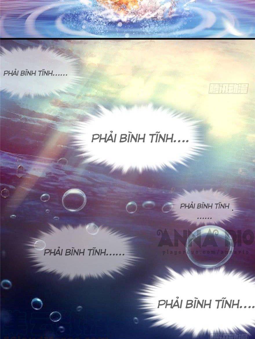 Thảnh Thơi Thú Thế Chủng Chủng Điền, Sinh Sinh Tể - Chap 6