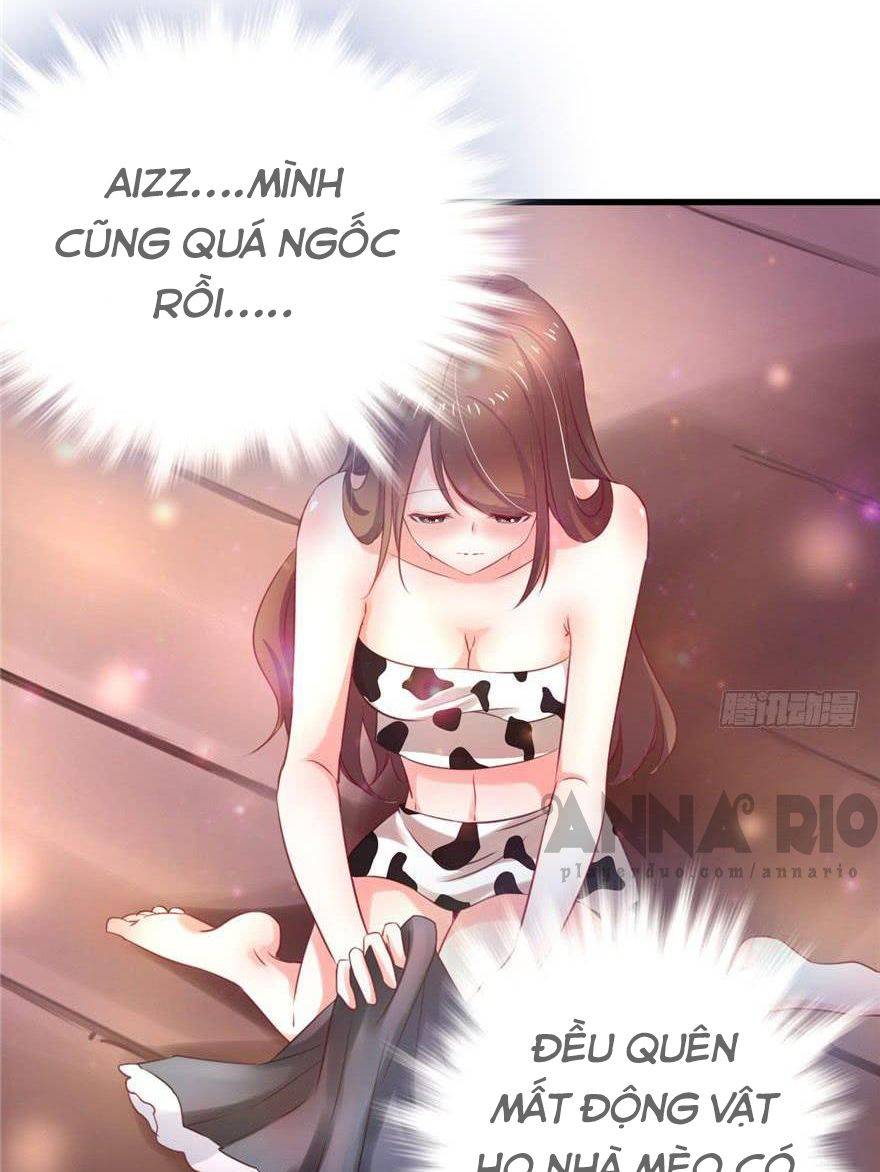 Thảnh Thơi Thú Thế Chủng Chủng Điền, Sinh Sinh Tể - Chap 6