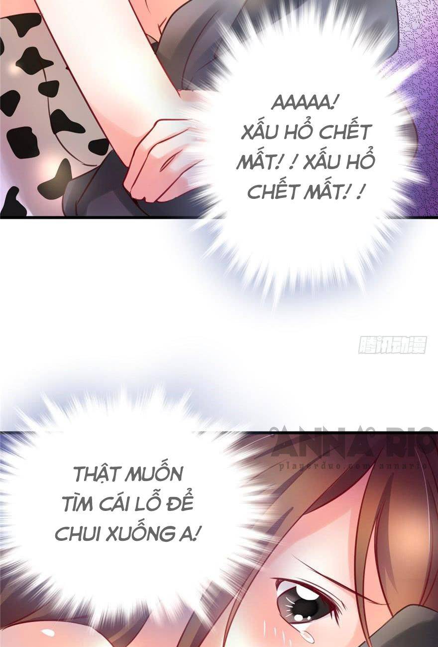 Thảnh Thơi Thú Thế Chủng Chủng Điền, Sinh Sinh Tể - Chap 6