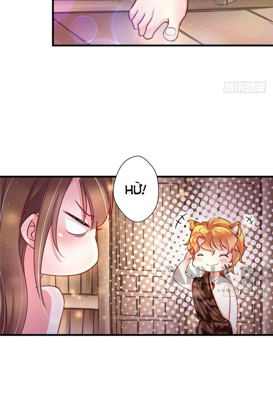 Thảnh Thơi Thú Thế Chủng Chủng Điền, Sinh Sinh Tể - Chap 6